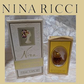 NINA RICCI - 《廃盤》ニナリッチ レベルドゥリッチ1 100mlの通販 by