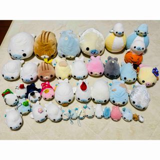 サンエックス - リラックマストア 限定 吉祥寺店 4周年 リラックマ