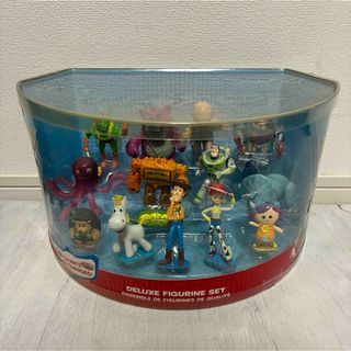 トイ・ストーリー - 只今値下げ中‼️バービー＆ケン トイストーリーの