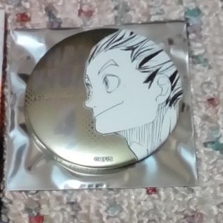 集英社 - ジョジョの奇妙な冒険 花京院典明 レロレロ ピンバッジの通販