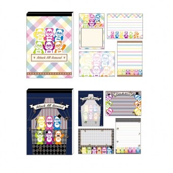 GOODS | AAA（トリプル・エー）OFFICIAL WEBSITE