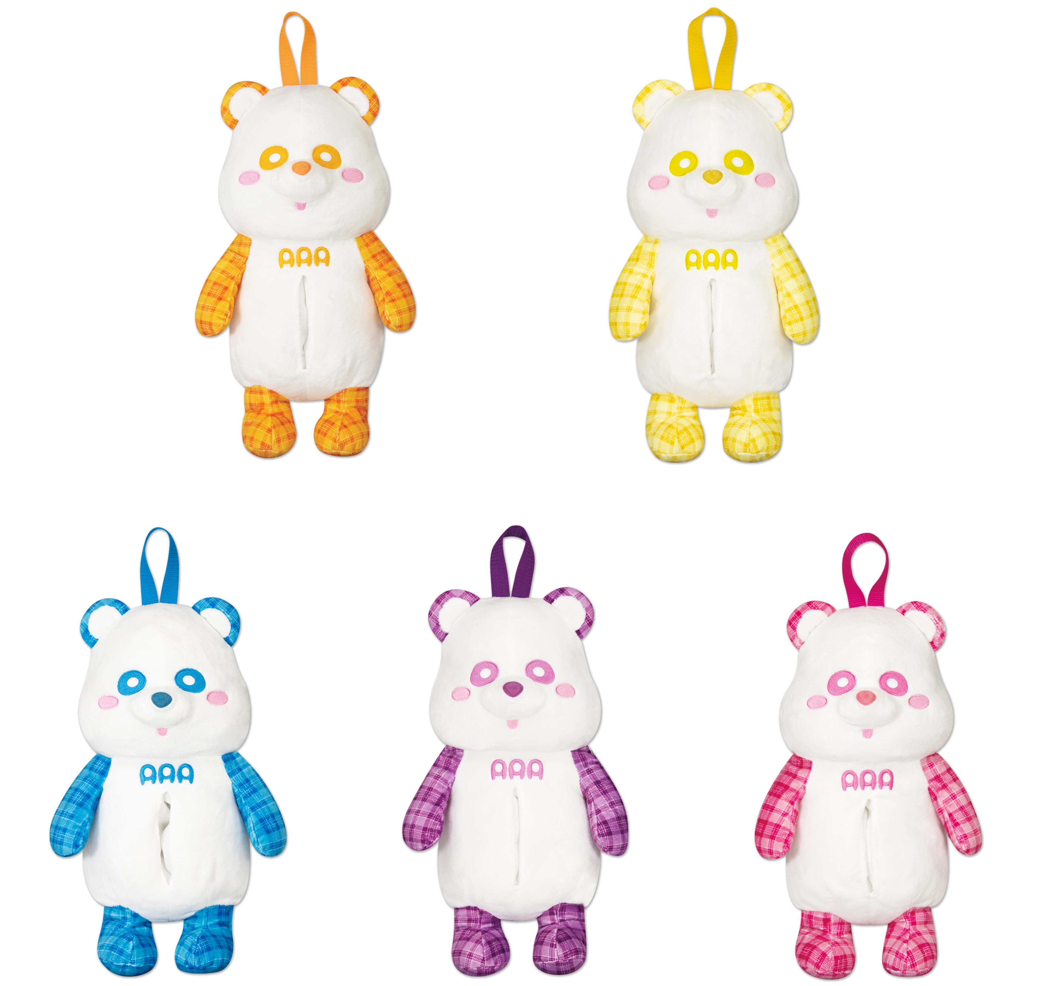 GOODS | AAA（トリプル・エー）OFFICIAL WEBSITE