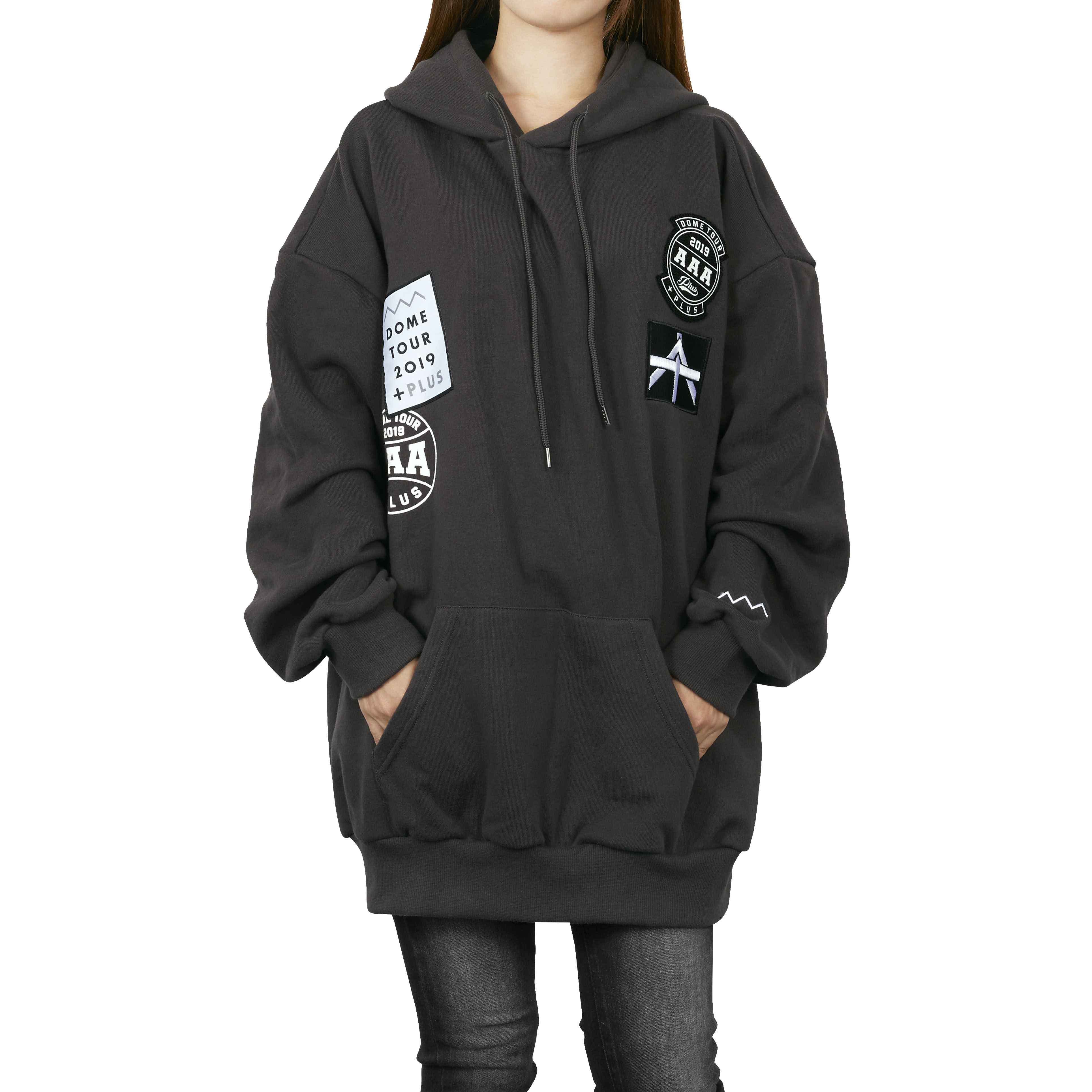 GOODS | AAA（トリプル・エー）OFFICIAL WEBSITE