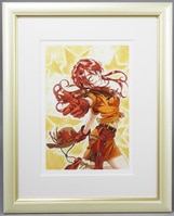 PG-7477]NARUTO 複製原稿 岸本斉史