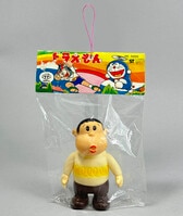 ポピー 飛べ！孫悟空 カトちゃん パピット