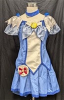 バンダイ製】爆竜戦隊アバレンジャー/アバレ入イエロー ジャケット