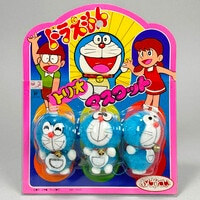 1570］ デンボク 海のトリトン ソフビ ドリテア