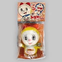 1111] 透明怪獣シリーズ マジンガーZ 青成型