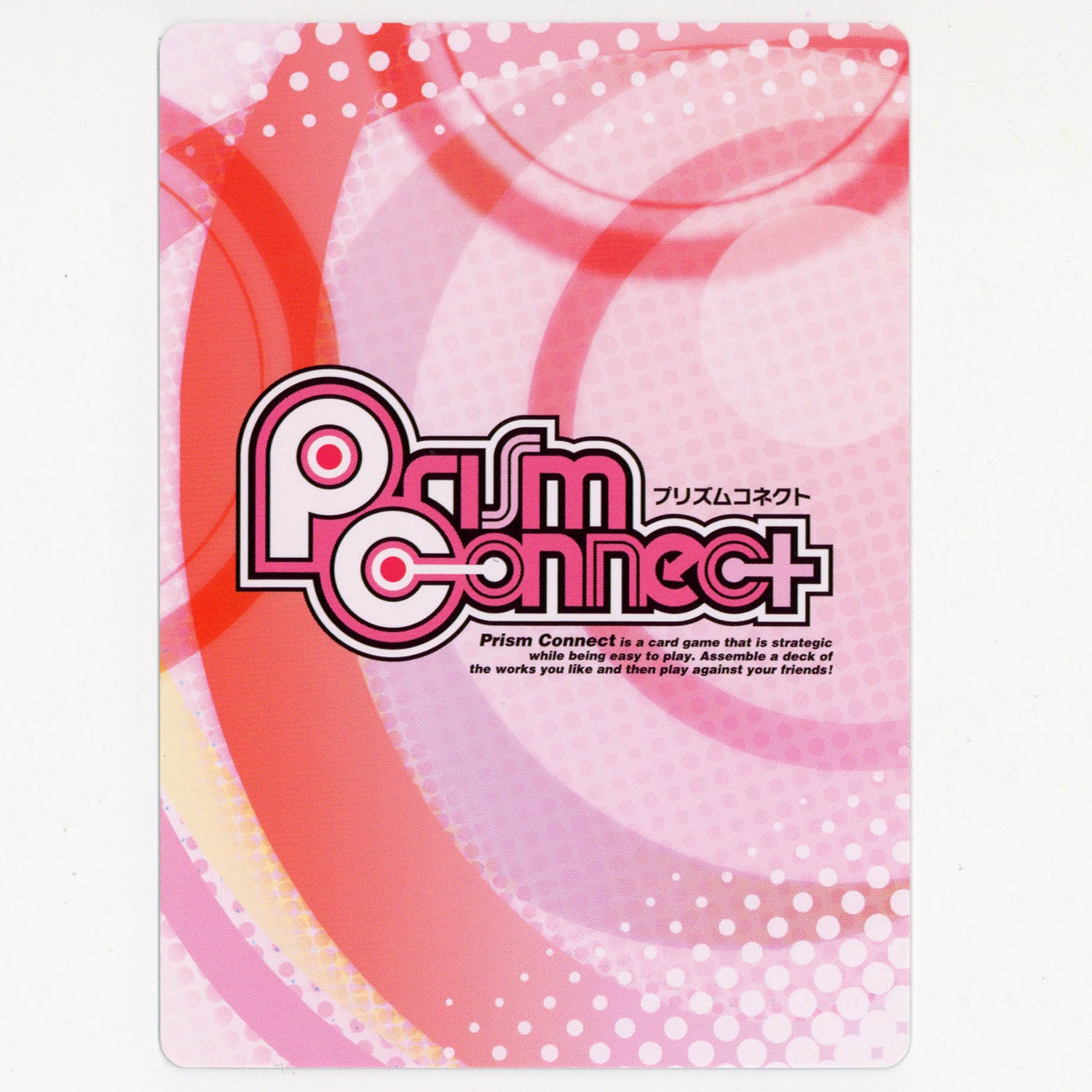 7548] 名取周一(CV:石田彰) 声優直筆サインカード 「夏目友人帳