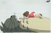 悟空の大冒険セル