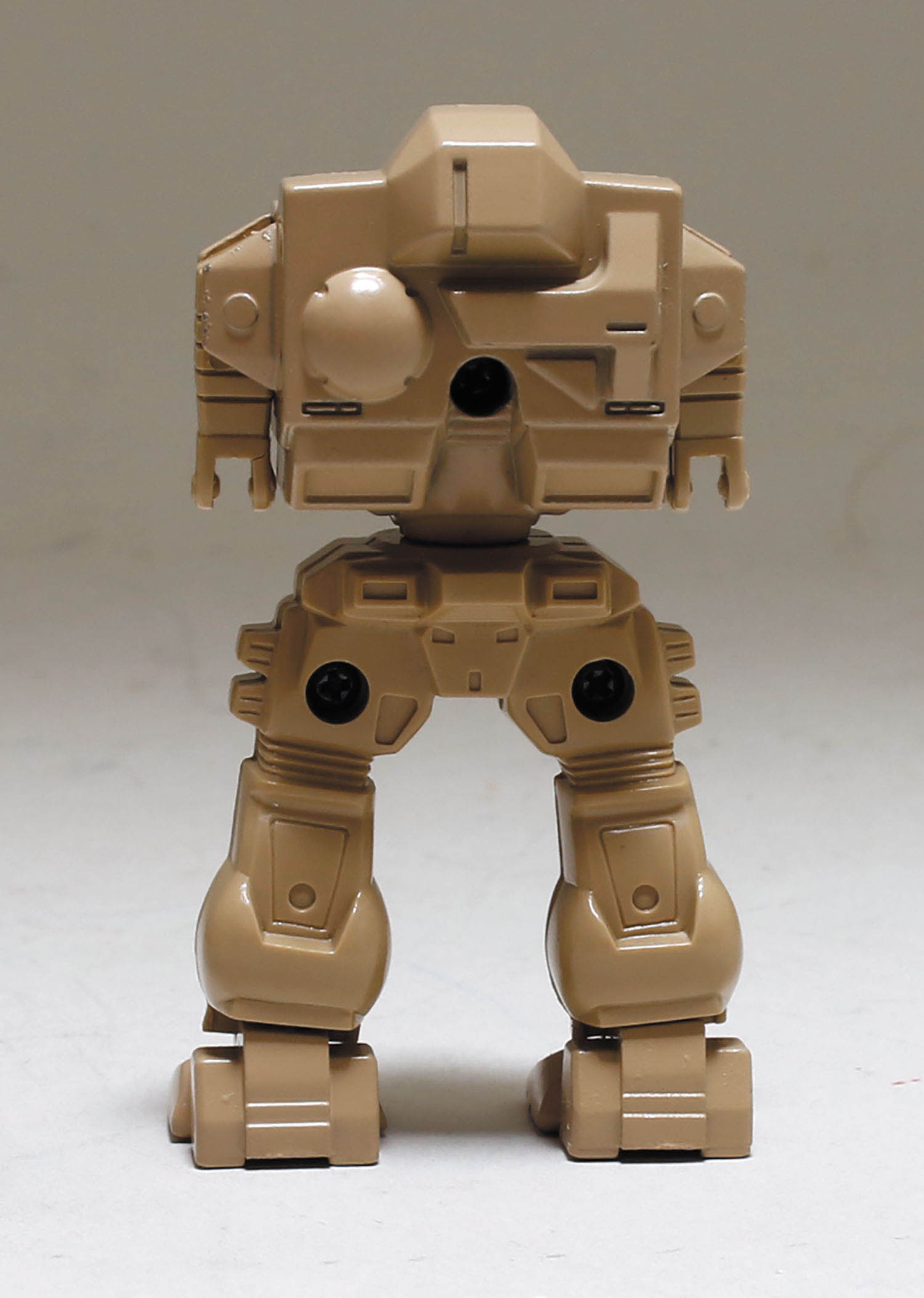 タカトク 1/144スケール マクロスコレクションシリーズNO.2 重装砲撃型