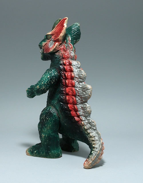 マルサン 特大ドラギラス/肌色