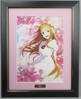 2265] 渋江譲二 直筆サイン入りカード「仮面ライダー響鬼」No.012