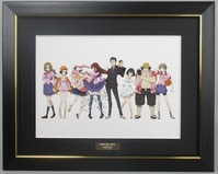 森田まさのり 複製原稿「ろくでなしBLUES」「ROOKIES」