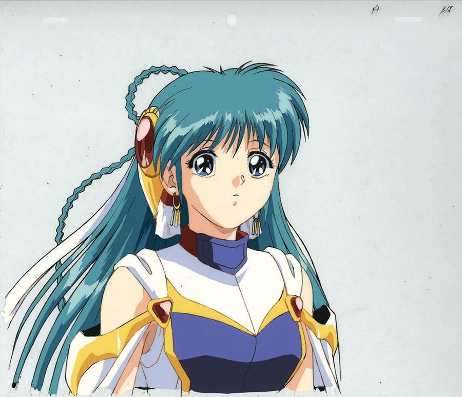 きゃんきゃんバニーエクストラセル