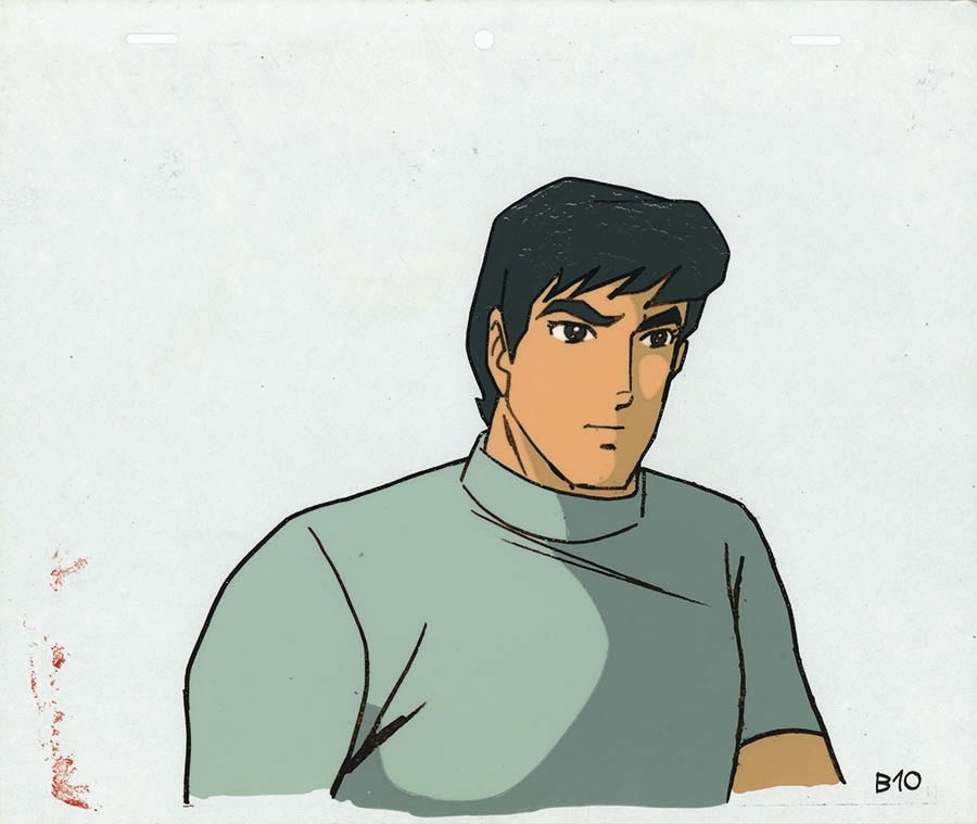 タイガーマスクセル