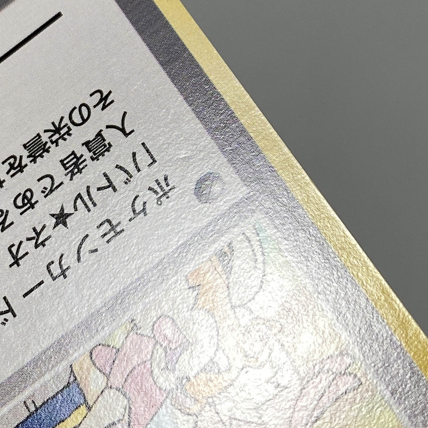 5201] バトル☆ネオサマーロード 北海道大会No.2トレーナー