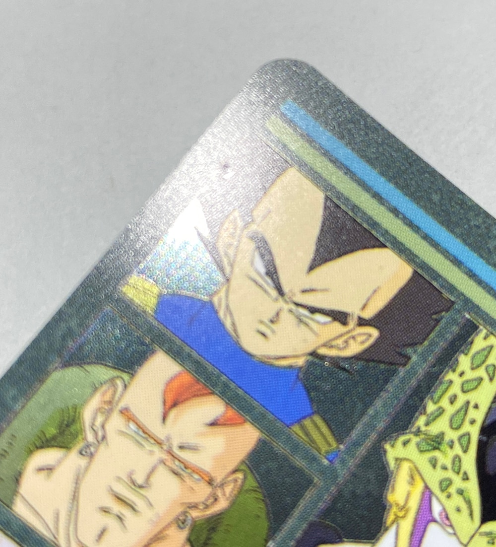 5015］ ドラゴンボール ビジュアルアドベンチャースペシャル 全42種