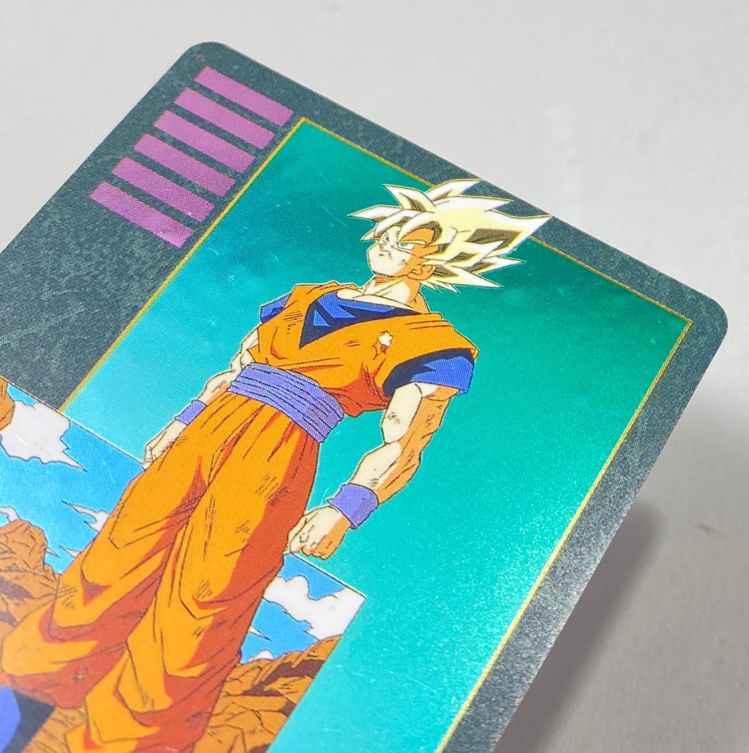 5015］ ドラゴンボール ビジュアルアドベンチャースペシャル 全42種