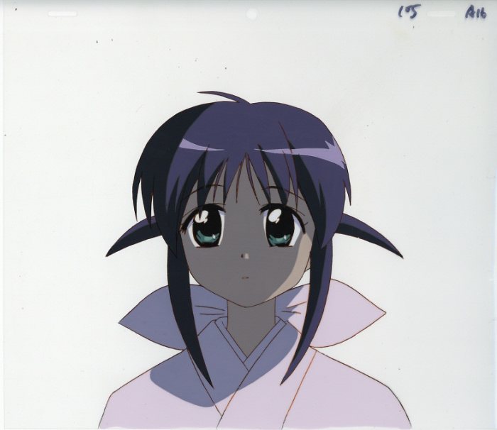 まほろまてぃっく 安藤まほろ