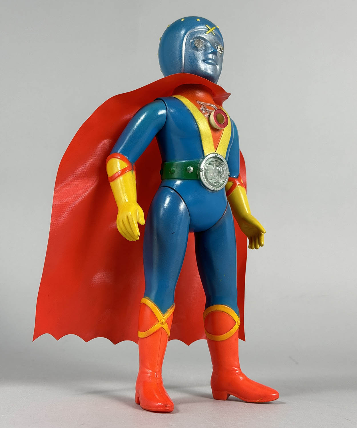 1014] ミサイル ダイヤモンドアイ