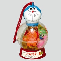 コンプREX08掲載】新ビックリマンソーセージ ぴったんこ人形