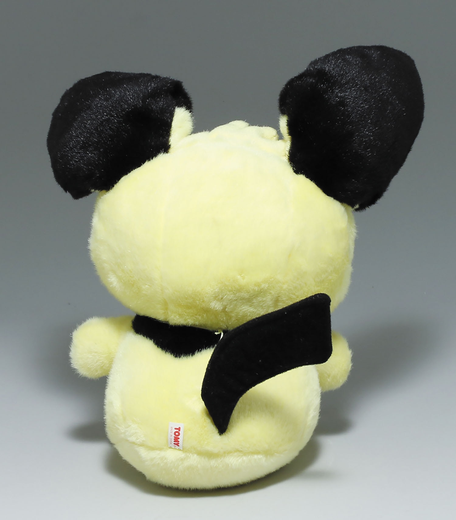 1/1 ピチュー 兄 ぬいぐるみ