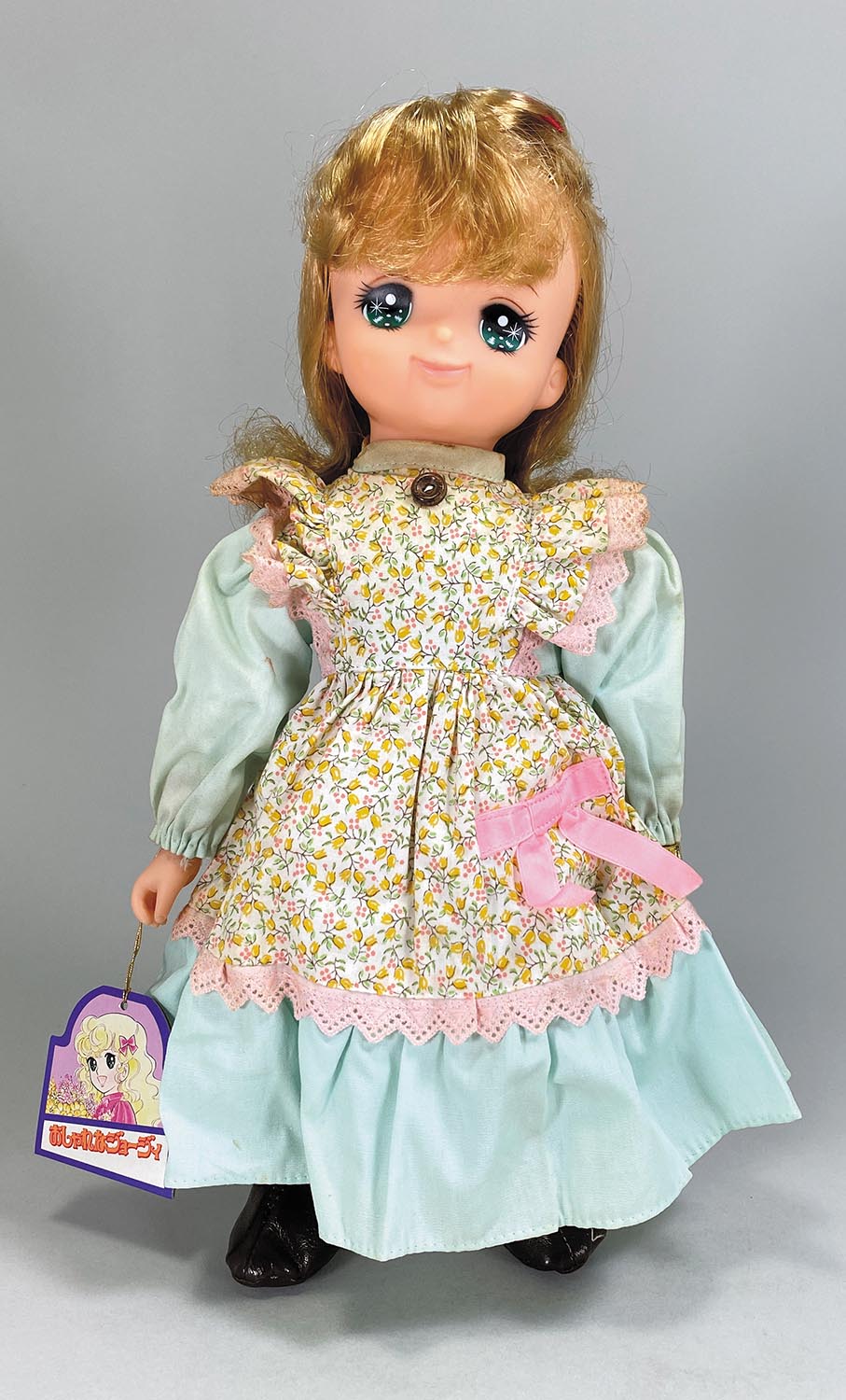 ﾊﾞﾝﾀﾞｲ ﾚﾃﾞｨｼﾞｮｰｼﾞｨ おしゃれなｼﾞｮｰｼﾞｨ