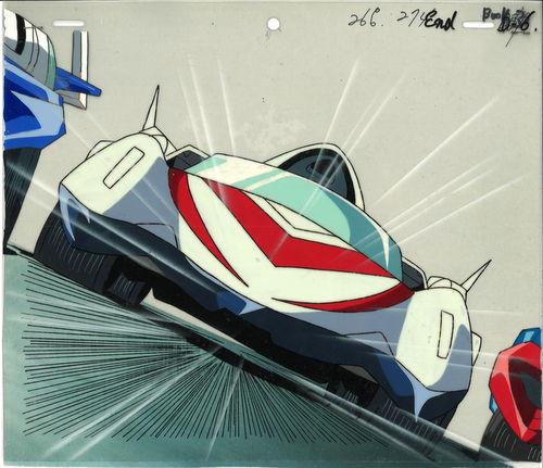 マッハGoGoGo（1997年版）