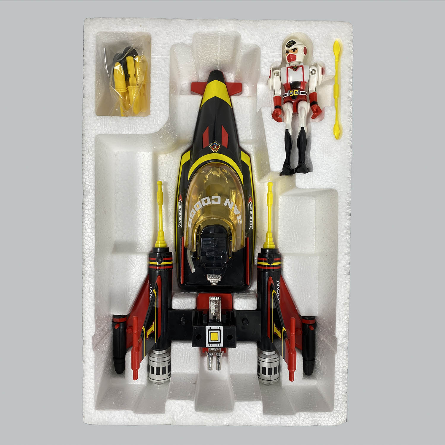 2502] スタージンガー ビクトラー スタークロー