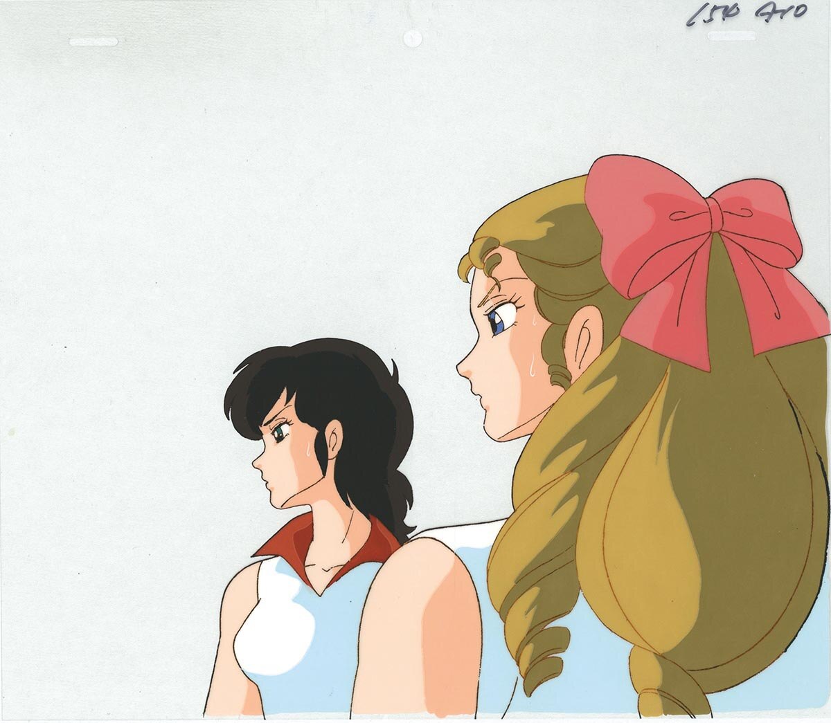 3375］ うる星やつら セル