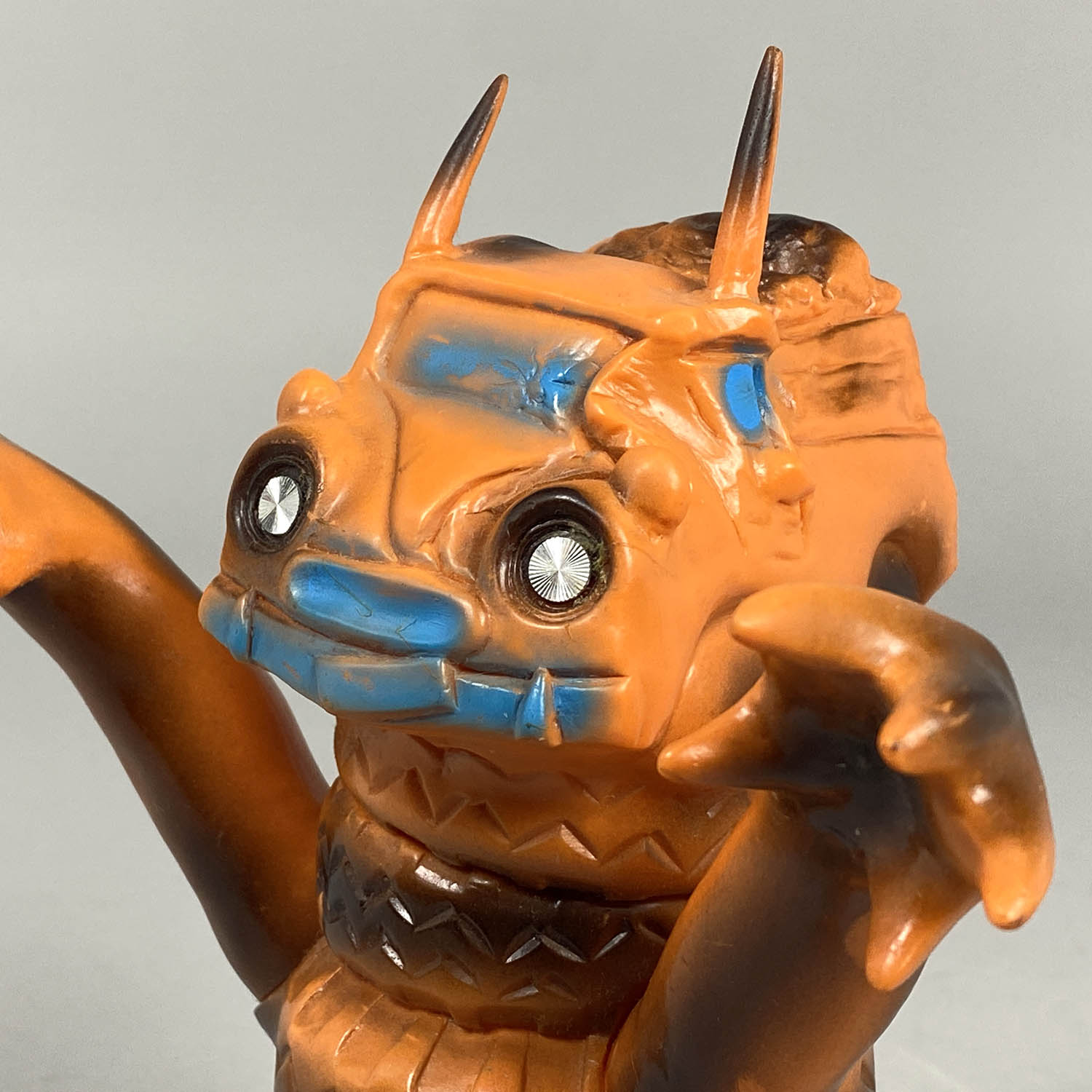 2003] 公害怪獣スモゴン1号 (スタンダードサイズ)