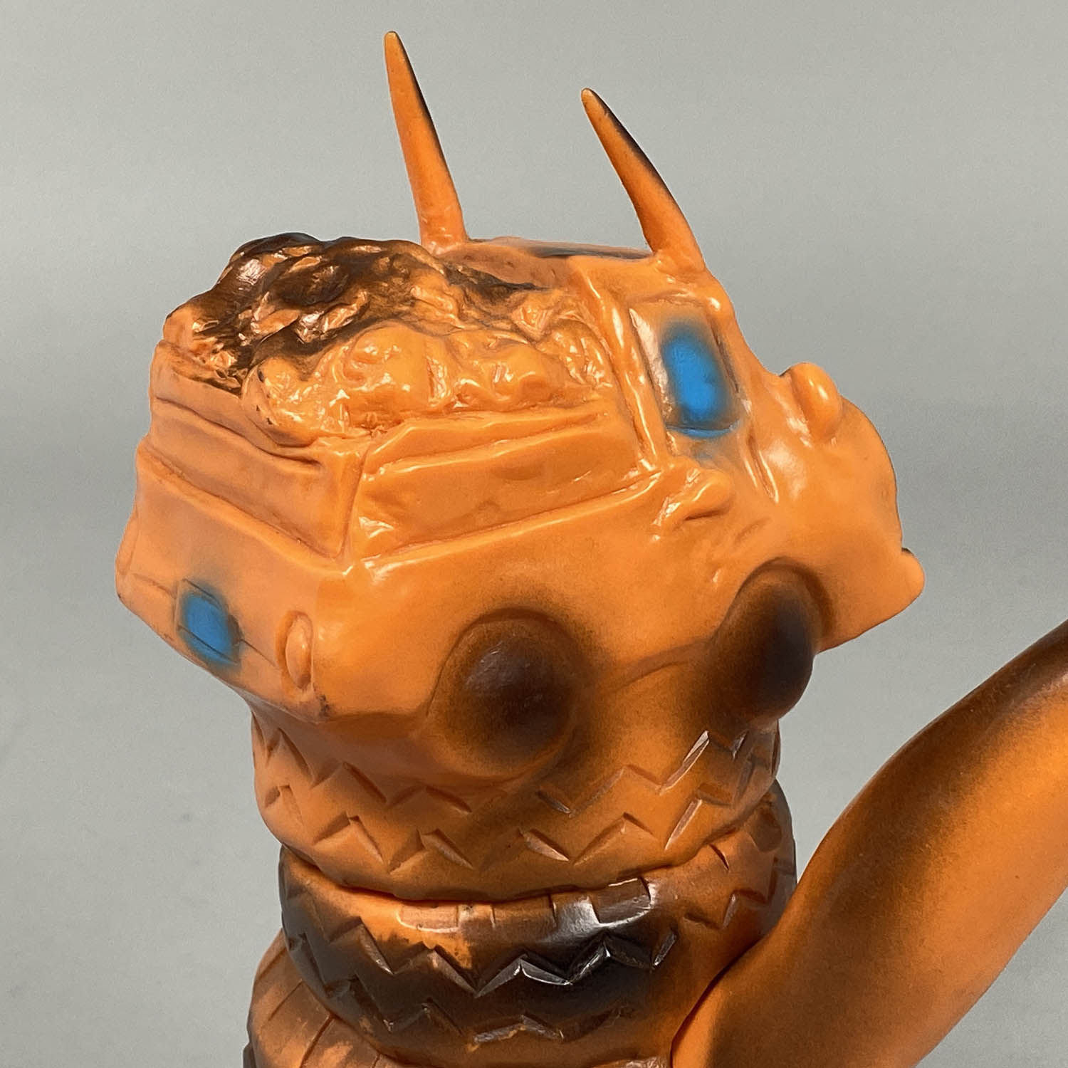 2003] 公害怪獣スモゴン1号 (スタンダードサイズ)