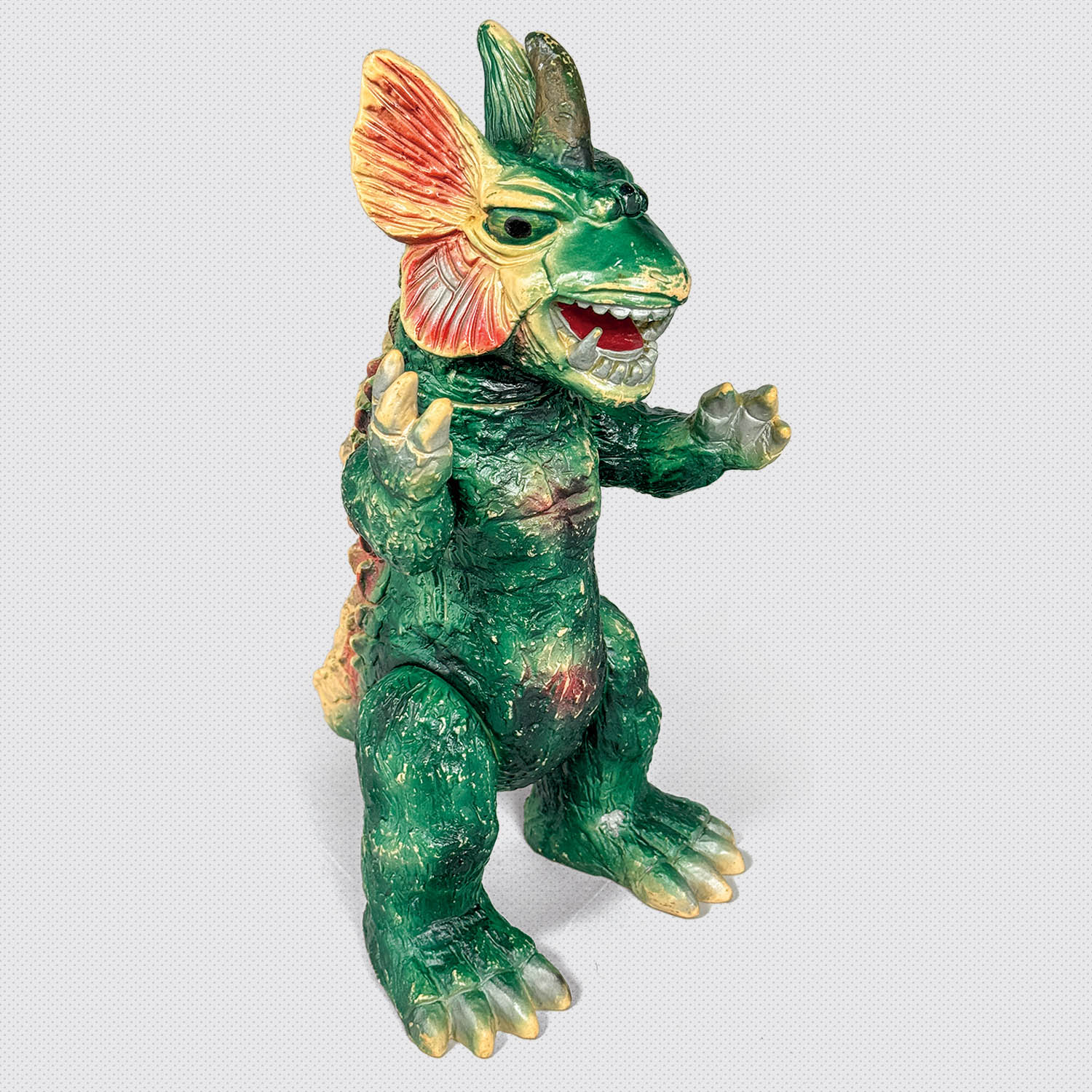 2106] 特大ドラギラス 肌色成型