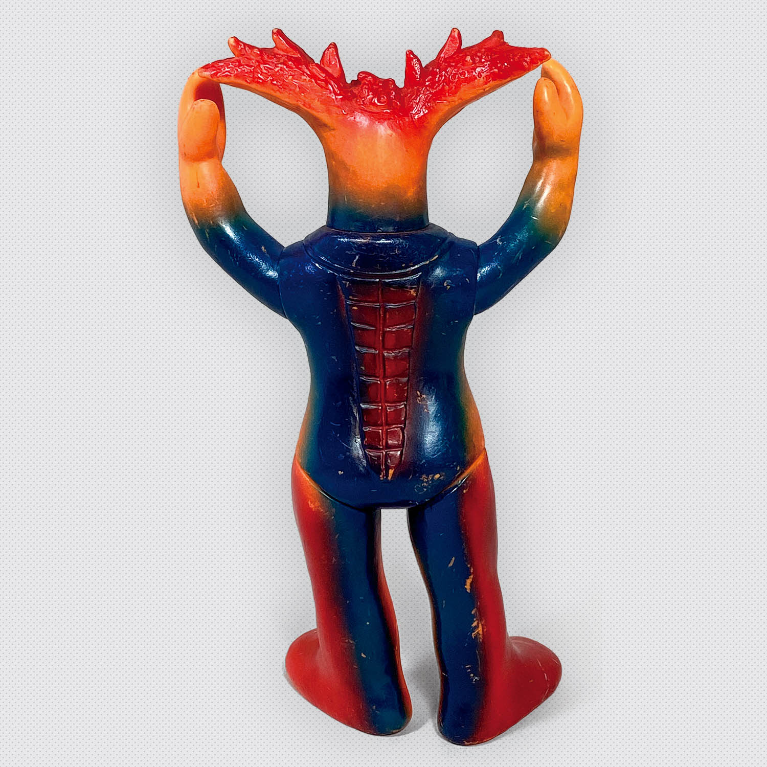 2114] パレール星人