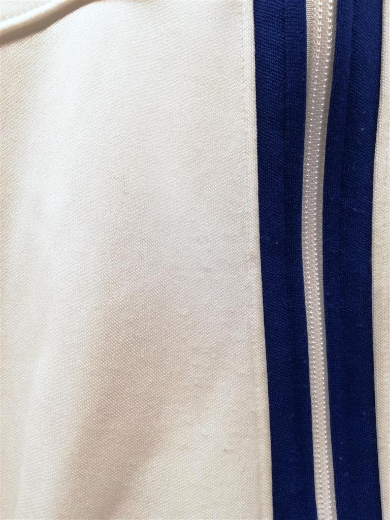 不二ネーム入り】 テニスの王子様 青学ジャージ ジャンプフェスタ2002