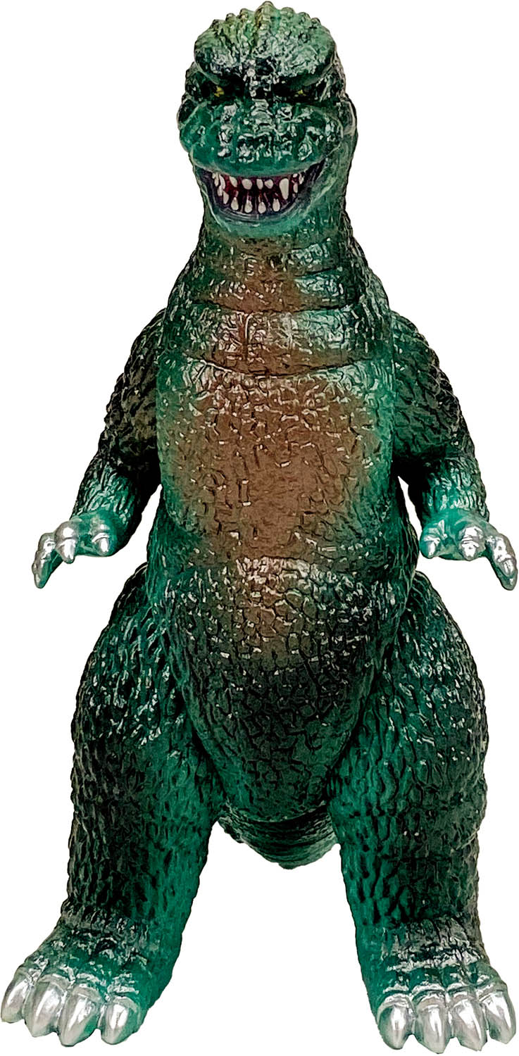 マーミット 84ゴジラ ミドルサイズ マーミット ミドルサイズ ゴジラ