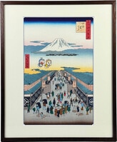 5144] 「響け!ユーフォニアム」 キャンバスアート 田中あすか