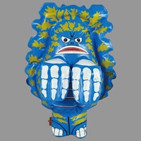 ペリカン石鹸 子供シャンプー ピョンちゃん（ピンク）