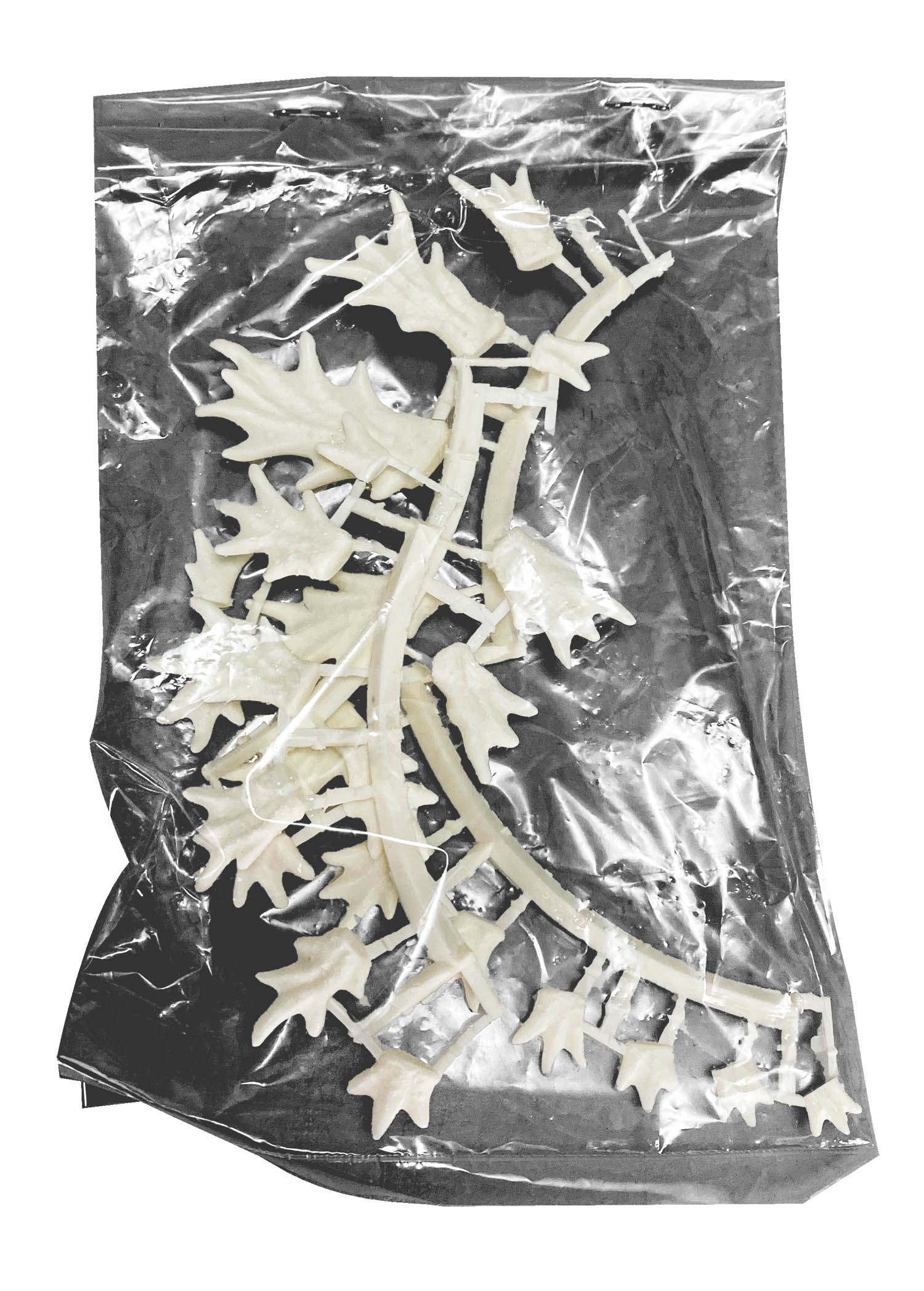 酒井ゆうじ造形工房 大怪獣総攻撃ゴジラ出現 PART2 大涌谷出現 ゴジラ単体