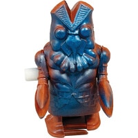 ポピー ゲッターロボ フォーダムG