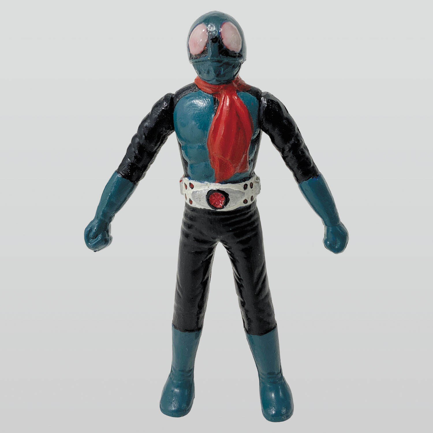 1078] 仮面ライダー対ヤモゲラス