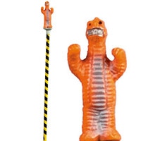 不二家 ペコちゃんカウンターサイズ セルロイド人形