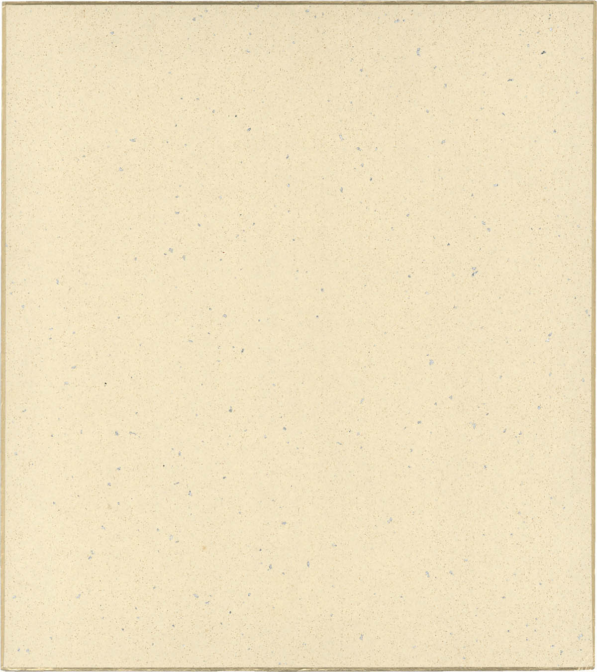 3057] さいとう・たかを 直筆カラー色紙「ゴルゴ13」