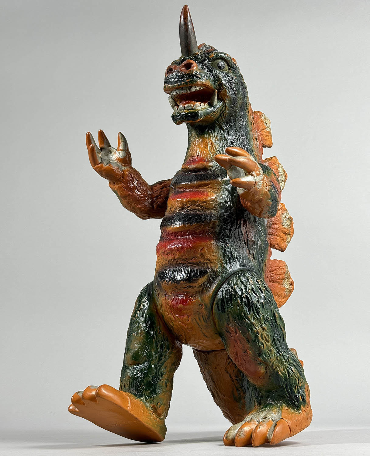 2019] 超特大 キングゴジラ