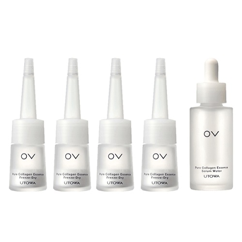 OV クレンジングオイル 420ml UTOWAの通販・卸 | 4571178038011 | 理