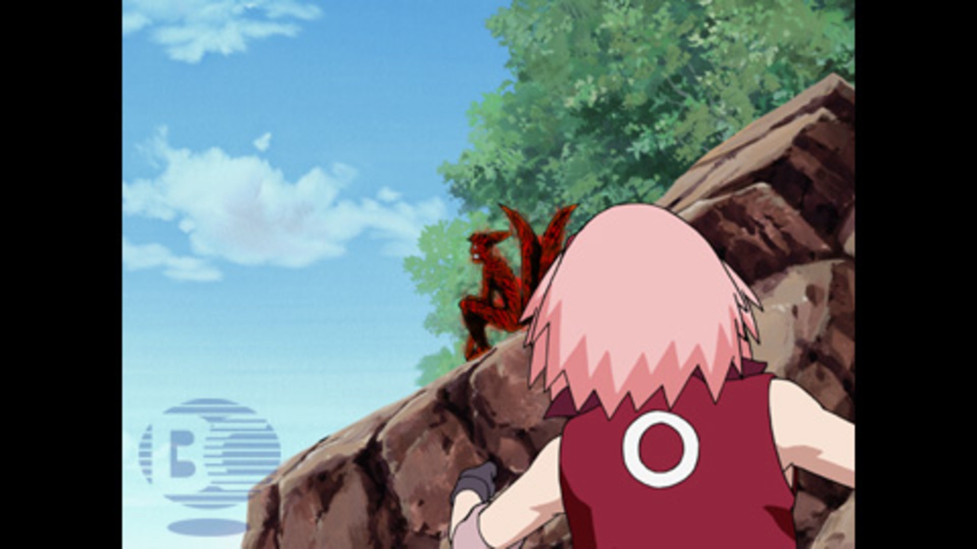 NARUTO-ナルト- 疾風伝 サスケ再会編 第二百五十九話 | Lemino(レミノ