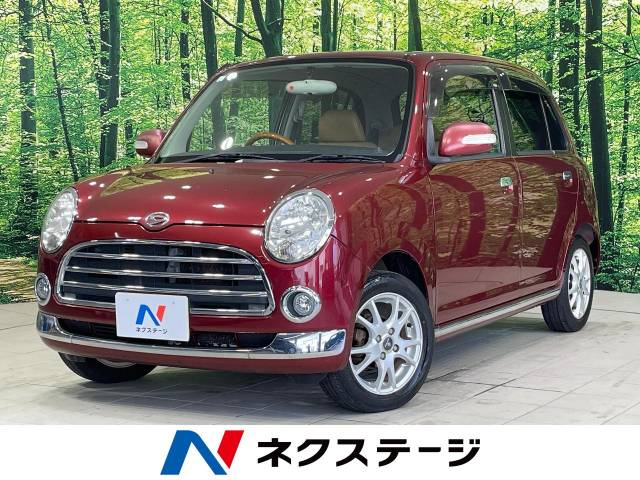 ダイハツ ミラジーノ プレミアムX 10.4万Km 37.8万円(石川県)[792]の