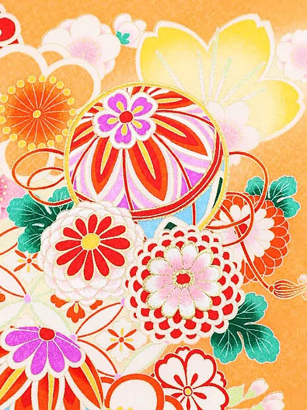 お宮参り着物 | 女の子 | 1AM1737000