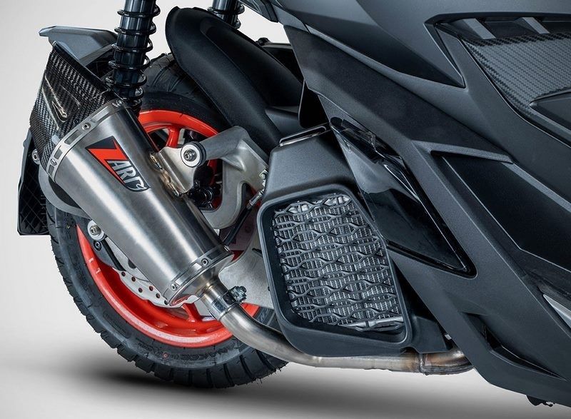 ZARD 限定マフラー 希少 ザード ZARD 限定マフラー 希少 ザード ZARD